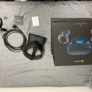 Oculus Rift S 