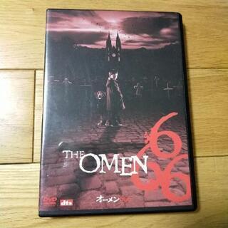 オーメン666 DVD 2006年劇場公開
