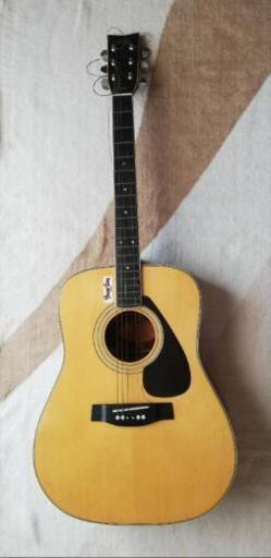 アコースティックギター YAMAHA FG-201