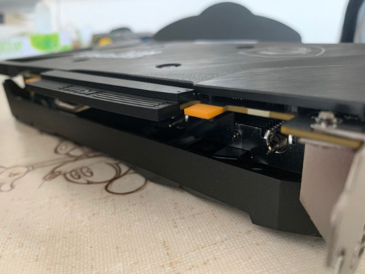 GeForce RTX™ 3060 VENTUS 2X 12G OC