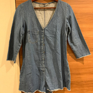 【ネット決済】夏服まとめ売り5着