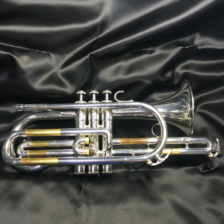 ヤマハ コルネット YCR-333S まだまだ現役！ 程度良好です！ 【公式通販】