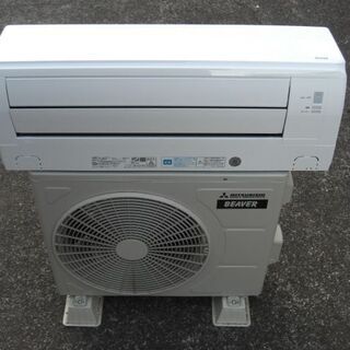 早割!!】6～9畳用エアコン・1年保証・2015年製・取付工事込み!!【№13】