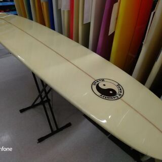 サーフボード TOWN & COUNTRY（タウンアンドカントリー） Hawaii