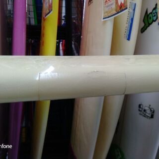 【大幅値下げ！】サーフボード　TOWN & COUNTRY（タウンアンドカントリー）　Hawaii（ハワイ）　J.Kashiwai（ジェイソン・カシワイ）　9\'0