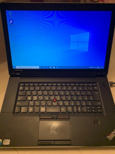 Lenovo パソコン