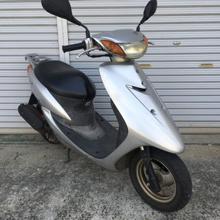 YAMAHA jog ZR 3yk 車体 美車❗️リミッターカット❗️全国配送可能❗️