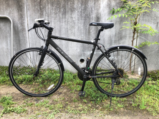 【購入者決定】自転車売ります