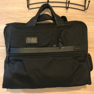 TUMI トゥミ ビジネスバッグ 1,000円