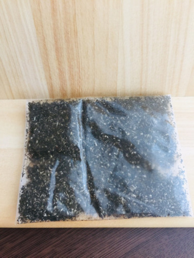☆宇宙パワー・ギベオン隕石の粉20グラム・希少 (発送可) - 東京都のその他