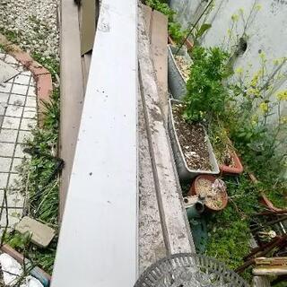 バルコニー  アルミ