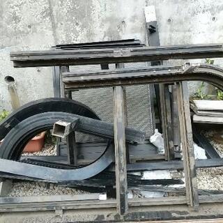 バルコニー  アルミ