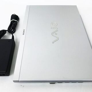 取引終了 VAIO SVS15139CJS ☆Core i7-3632QM /1TB /8GB /ブルーレイ 