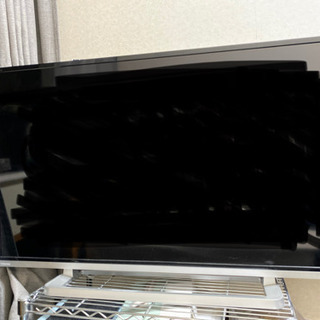 【ネット決済】東芝レグザ　40型　液晶テレビ