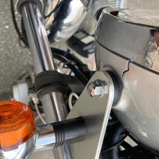 ボルティ250 傷あり 不動 走行距離3139km ボルティ250 傷あり 不動 走行距離3139km