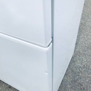 ♦️EJ732B TWINBIRD 2ドア冷凍冷蔵庫 【2018年製】