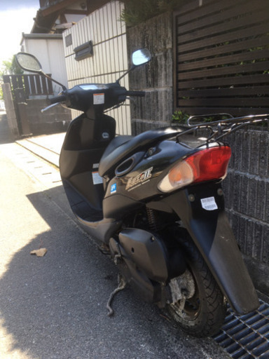 lets2 50cc 原付