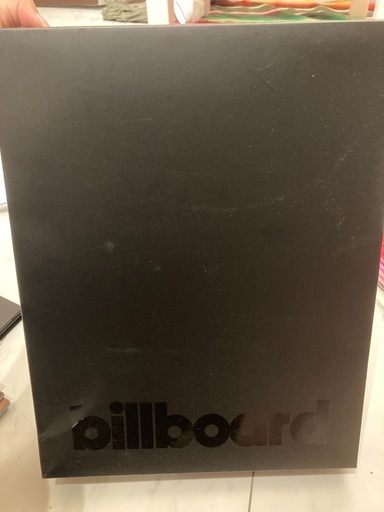 BTS Billboard(値段交渉あり)
