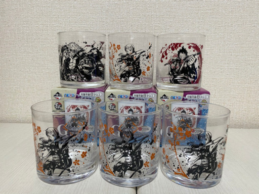 ワンピースグラス みーすけ うるまの家具の中古あげます 譲ります ジモティーで不用品の処分