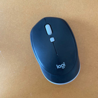 logi Bluetooth mouse 