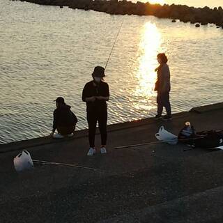 江戸前美味魚の釣り体験♪　未初級者大募集♪　9月24日開催！ − 東京都