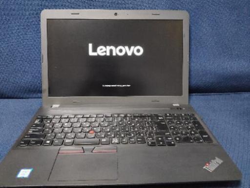 lenovo thinkpad E560 core i7 8GB | alfasaac.com