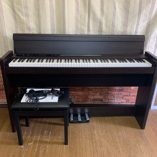 販売履歴用 KORG LP-380 2019年製　電子ピアノ