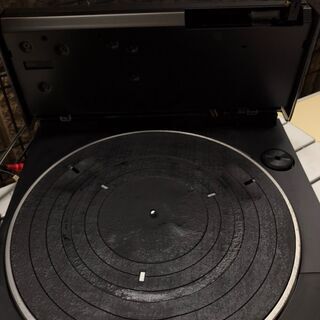 【ネット決済】 Victor ビクター レコードプレーヤー　 シ...