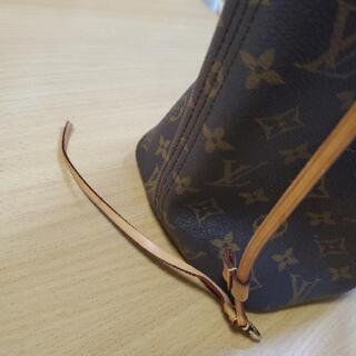 イヴサンローラン】Yライントートバッグリバーシブル黒大容量