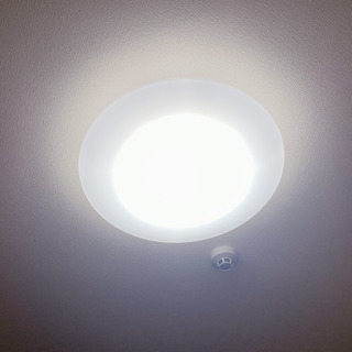【ネット決済】LEDシーリングライト　IoT家電