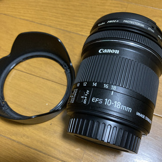 Canon EF SF4..6 IS STM