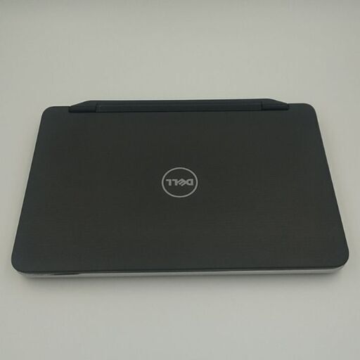 DELL 高性能第3世代Core i3搭載 新品SSD256G メモリ4G Wifi対応 WEB