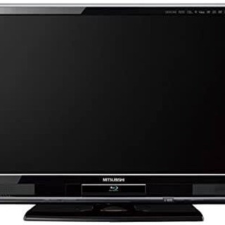 【ネット決済】録画機能付き！32v三菱LCD-32BHR500