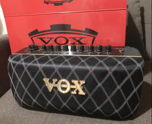 VOX / ADIO Air GT ※取引決まりました