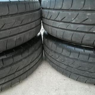 anhelo corazon 165/55R15 4本 国産タイヤ 軽自動車