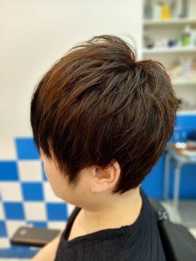 理髪店ではない 美容院でもない 藤沢市湘南台 男のためのユニセックスヘアサロン 86 湘南台のヘアサロンの無料広告 無料掲載の掲示板 ジモティー