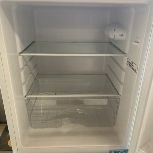 売切れましたニトリ　冷蔵庫　2020年製　106L  極美品