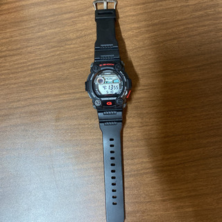 【ネット決済・配送可】CASIO 腕時計 G-SHOCK
