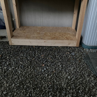 90cm水槽セット　自作水槽台　小さな水槽セット