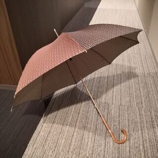オシャレな傘