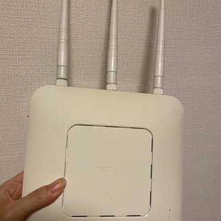 バッファロー　ルーター　Wi-Fiルーター