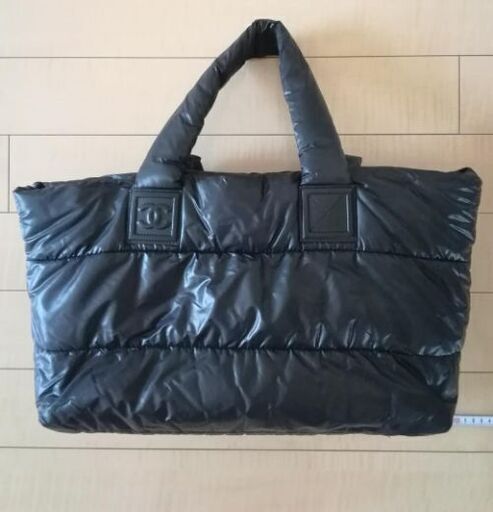 コココクーン【CHANEL】