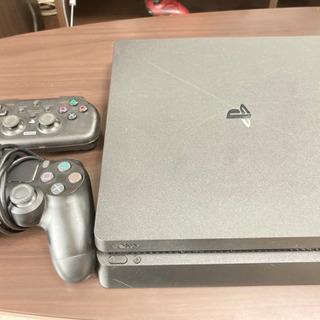 PlayStation4 PS4本体 (1TB) CHU-2200BB01 ※メーカー生産終了品