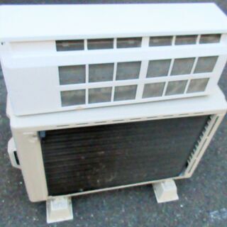 季節、空調家電 ☆富士通ゼネラル FUJITSU AS-C40G-W インバーター