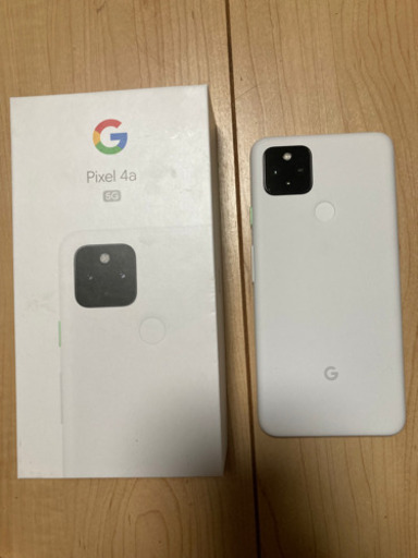 Android 5G対応