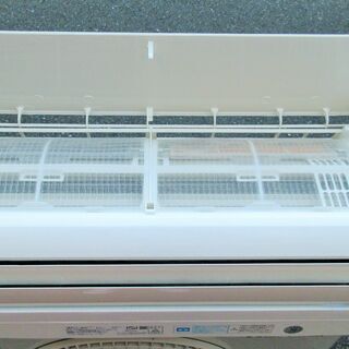 ☆三菱重工 MITSUBISHI SRK22TV-W 冷暖房ルームエアコン BEAVER◇2017 