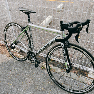ロードバイク　cannondale CAAD12 ほぼ新品