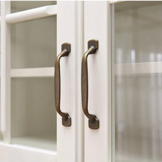 ニトリ食器棚ミランダ