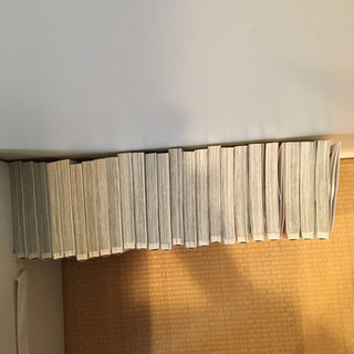 魔入りました!入間くん 全巻セット　オマケ付き