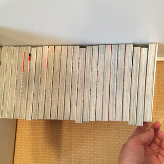 魔入りました!入間くん 全巻セット　オマケ付き